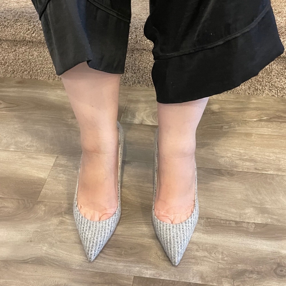 SOLD❕Christian Louboutin Kate 85mm Pumps - Picture 2 of 16